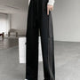 Black American Sweatpant