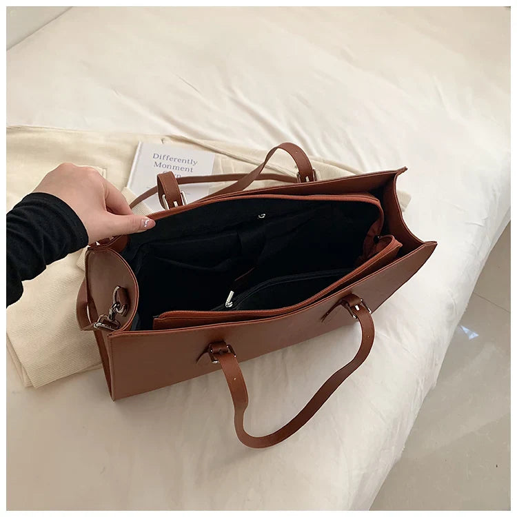 Retro Classic Handbag