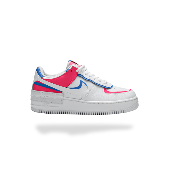 AIR FORCE 1 SHADOW 'COTTON CANDY'