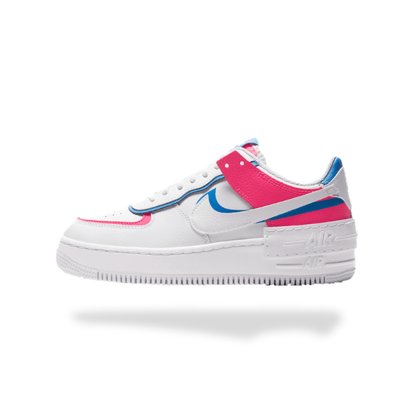 AIR FORCE 1 SHADOW 'COTTON CANDY'