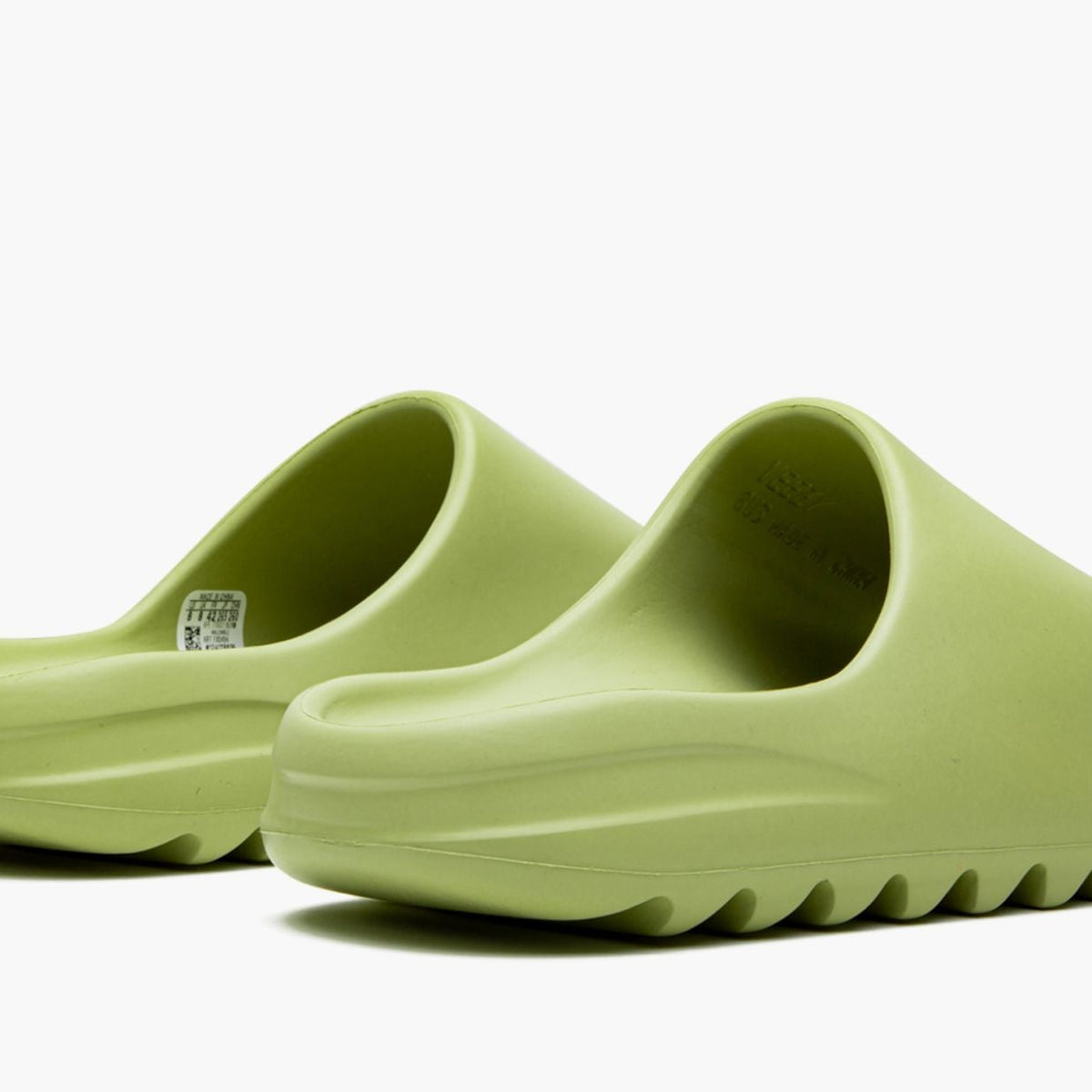 YEEZY SLIDE "Resin"