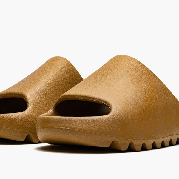 YEEZY SLIDE "Ochre"