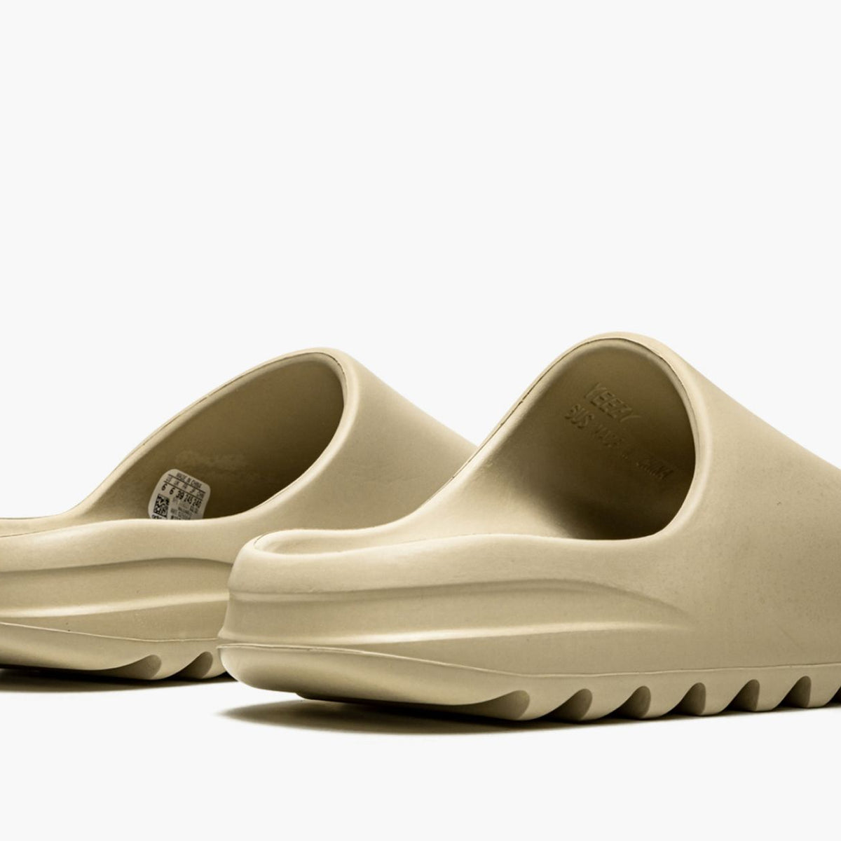 YEEZY SLIDE "Pure"