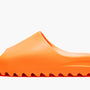 YEEZY SLIDES "Enflame Orange"