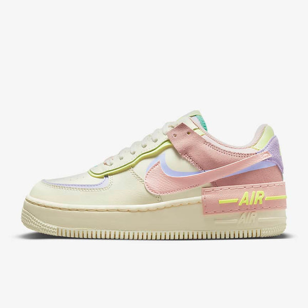 AIR FORCE 1 SHADOW 'CASHMERE'