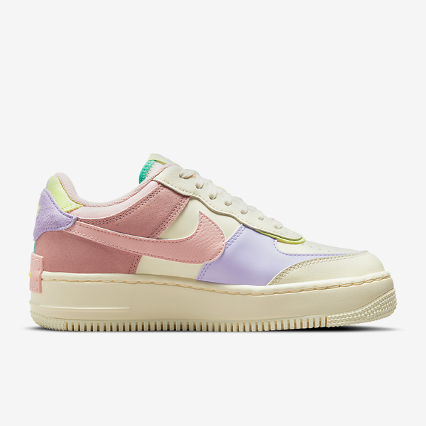 AIR FORCE 1 SHADOW 'CASHMERE'