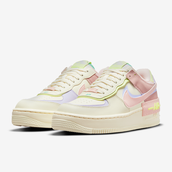 AIR FORCE 1 SHADOW 'CASHMERE'