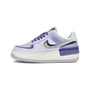 AIR FORCE 1 SHADOW SE 'WORLD INDIGO'
